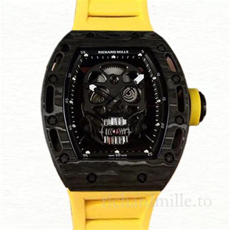 richard mille totenkopf preis|richard mille uhren.